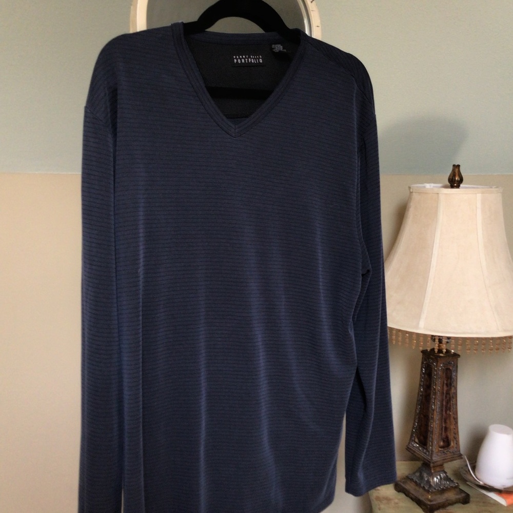 Perry Ellis men’s shirt